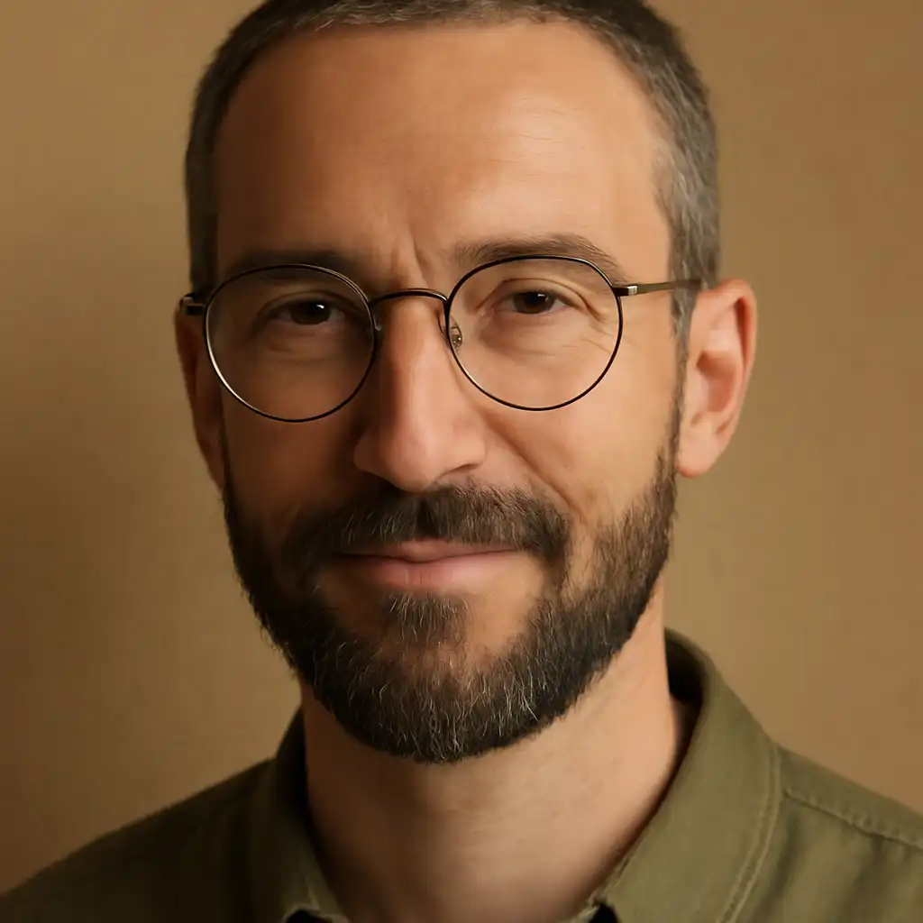 Thomas Mortensen